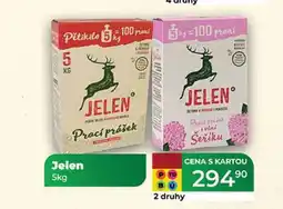 Tamda Foods Jelen 5kg nabídka