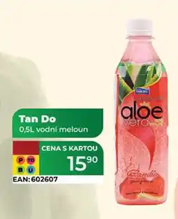 Tamda Foods Tan Do 0,5L vodní meloun nabídka