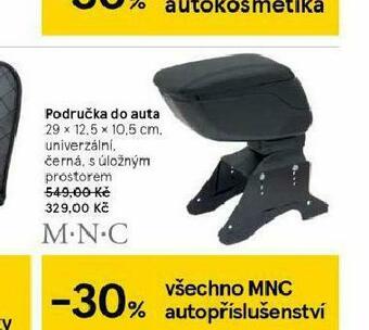 Tesco Područka do auta nabídka