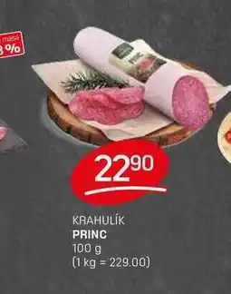 Flop PRINC 100 g nabídka