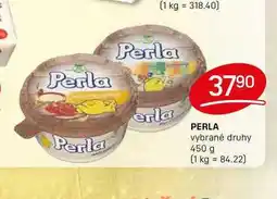 Flop PERLA vybrané druhy 450 g nabídka