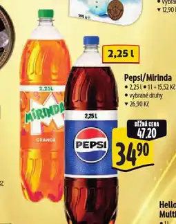 Albert Mirinda nabídka