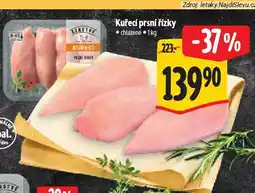 Albert Kuřecí prsní řízky nabídka