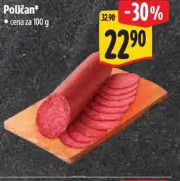 Albert Poličan nabídka