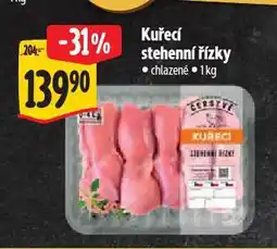 Albert Kuřecí stehenní řízky nabídka