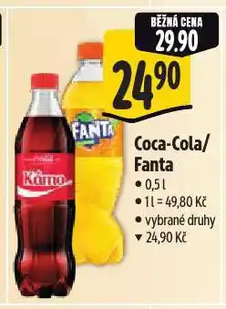 Albert Fanta nabídka