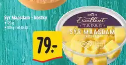 Albert Sýr maasdam nabídka