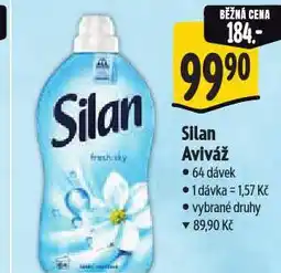 Albert Silan aviváž nabídka