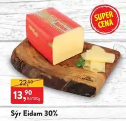 MP Krásno Sýr Eidam 30% nabídka