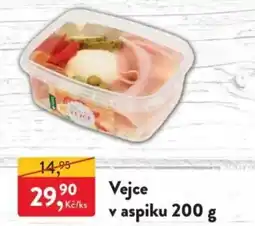 MP Krásno Vejce v aspiku nabídka