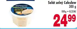 Qanto NOWACO Salát zelný Coleslaw nabídka