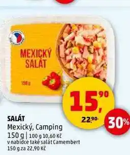 Penny Market SALÁT Mexický, 150 g nabídka