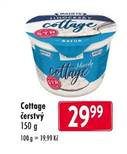 Qanto Cottage čerstvý nabídka