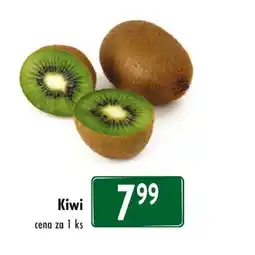 Qanto Kiwi nabídka