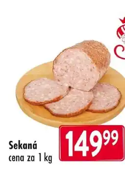 Qanto Sekaná nabídka