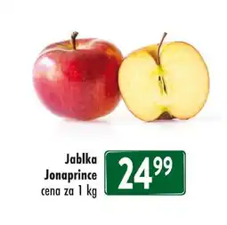 Qanto Jablka Jonaprince nabídka