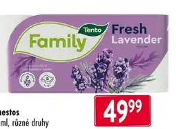 Qanto Toaletní papír Tento nabídka