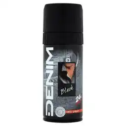 Penny Market Denim Tělový deodorant, vybrané druhy 150ml nabídka