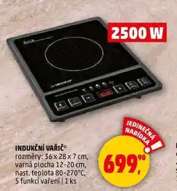 Penny Market INDUKČNÍ VAŘIČ, 1 ks nabídka