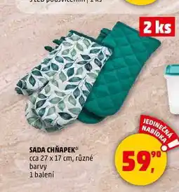 Penny Market SADA CHŇAPEK, 2 ks nabídka
