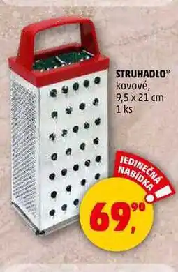 Penny Market STRUHADLO, 1 ks nabídka