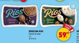 Penny Market ZMRZLINA RIOS, 1 l nabídka