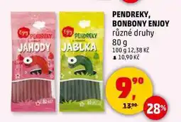 Penny Market PENDREKY ENJOY, 80 g nabídka
