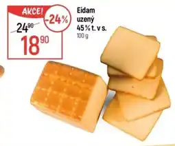 Globus Eidam uzený 45% t.vs. nabídka