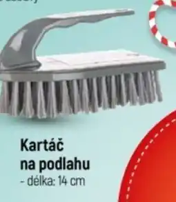 Globus Kartáč na podlahu nabídka