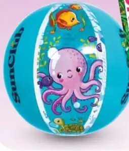 Globus Nafukovací míč nabídka