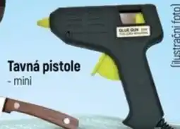 Globus Tavná pistole nabídka