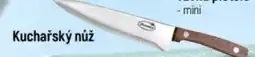 Globus Kuchařský nůž nabídka