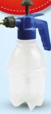 Globus Tlakový rozprašovač nabídka