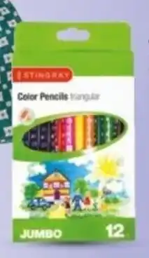 Globus Pastelky Jumbo nabídka