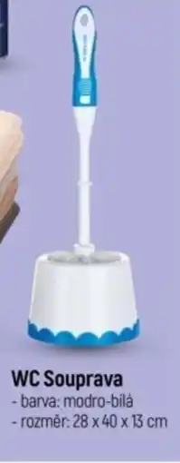 Globus WC Souprava nabídka