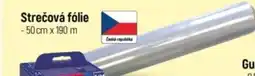 Globus Strečová fólie nabídka