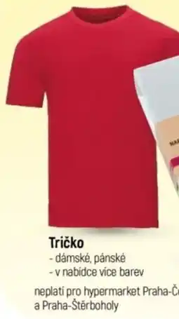 Globus Tričko nabídka
