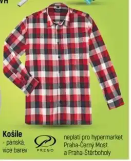 Globus Košile nabídka