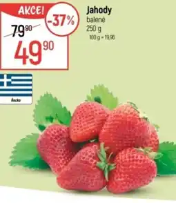 Globus Jahody nabídka