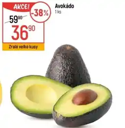 Globus Avokádo nabídka