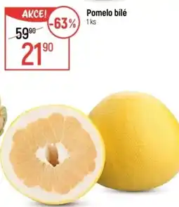 Globus Pomelo bílé nabídka