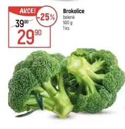 Globus Brokolice nabídka