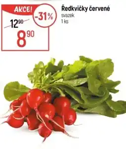 Globus Ředkvičky červené nabídka