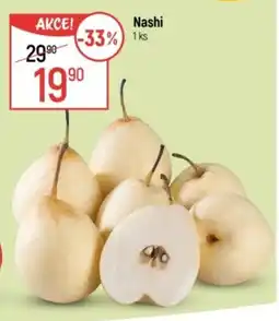 Globus Nashi nabídka