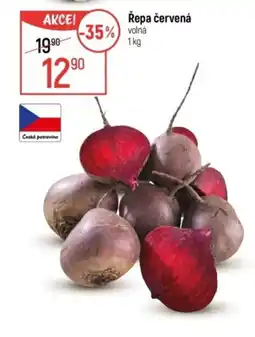 Globus Řepa červená nabídka