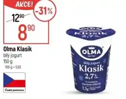 Globus OLMA Klasik nabídka