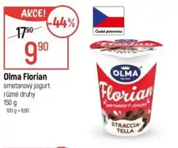 Globus OLMA Florian nabídka