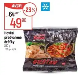 Globus Hovězí předvařené dršťky nabídka