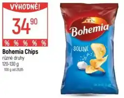Globus Bohemia Chips nabídka