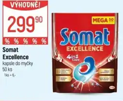 Globus Somat Excellence nabídka